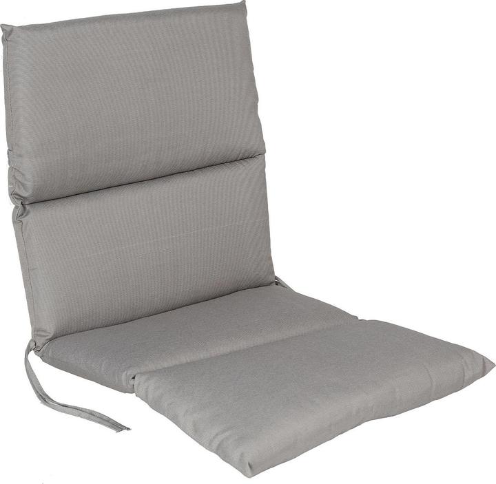 Actual product image Casativo Low backrest support (100 x 50 x 6 cm)