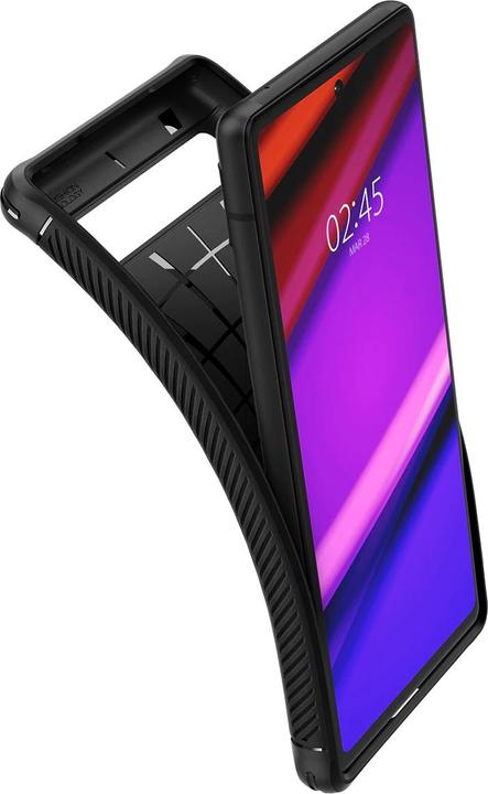 Image du produit Spigen Rugged Armor (Google Pixel 6a)