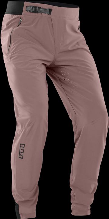 Immagine prodotto ION Bike Pants TECH Logo men - evil-amber (XL)