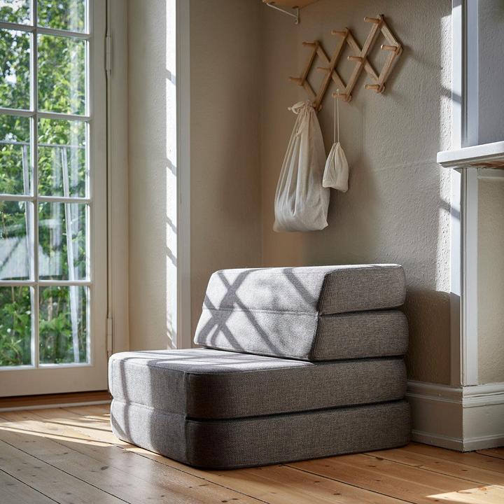 Actual product image ByKlipKlap KK 3 Fold (Children sofa)