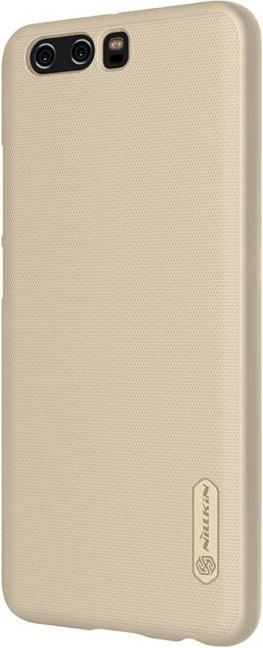 Actual product image Nillkin Super Frosted Shield Series (Huawei P10 Plus)