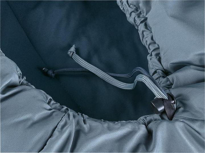 Actual product image Deuter Orbit +5° (208 cm)