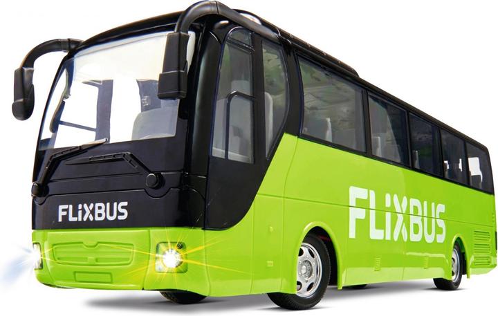 Actual product image Carson FlixBus (RTR Ready-to-Run)