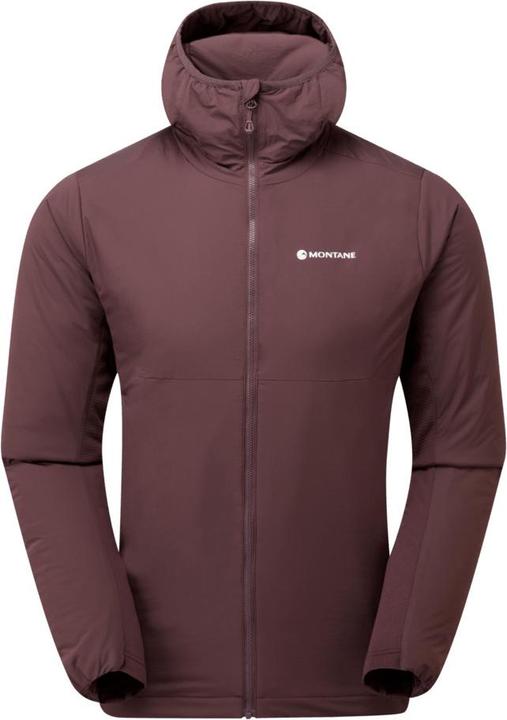 Montane Fireball Lite Hoodie
