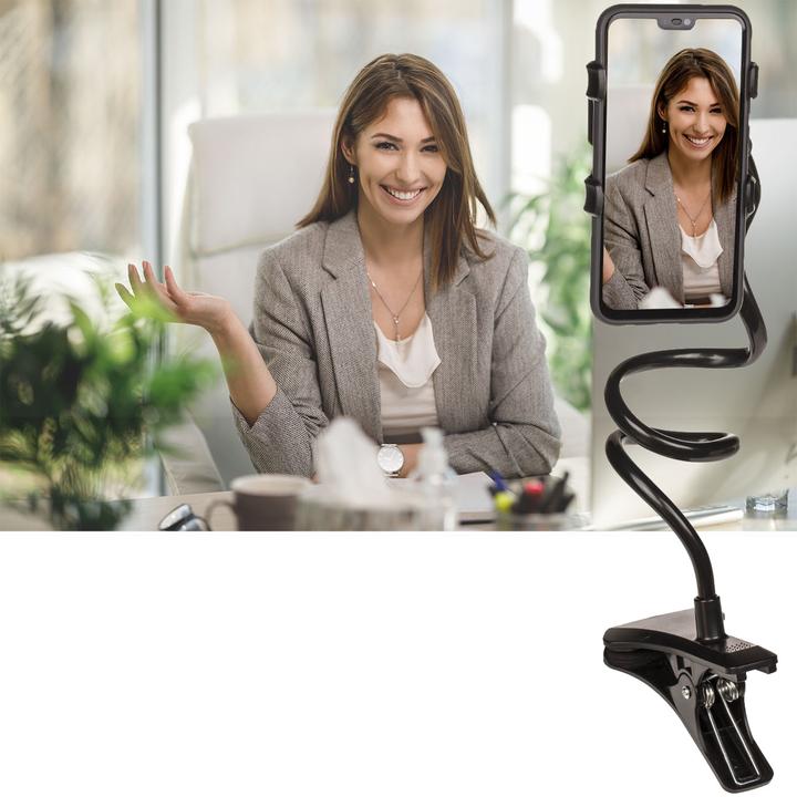 Immagine prodotto Ootb Porta smartphone a collo d'oca