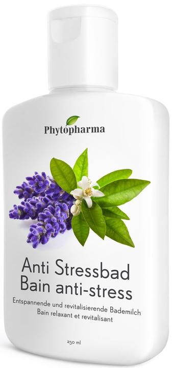 Immagine prodotto Phytopharma Bagno anti-stress (250 ml, Oli da bagno)