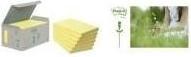 Immagine prodotto Post-it riutilizzo (127 x 76 mm)