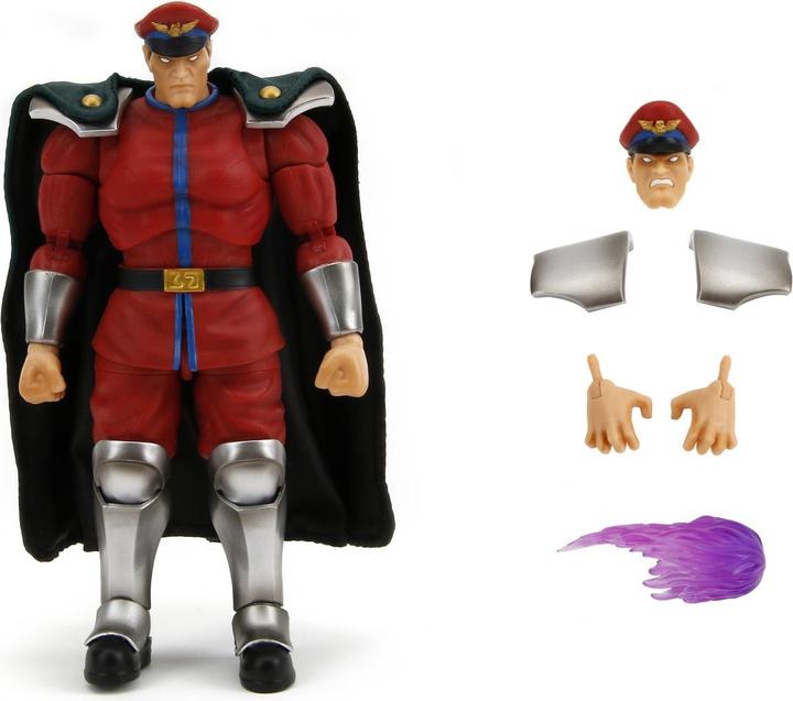 Produktbild Jada M. Bison