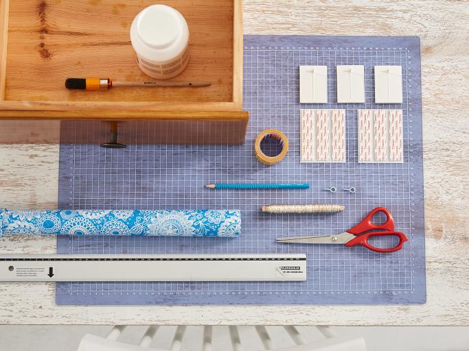Productafbeelding tesa Verstelbare lijmnagel