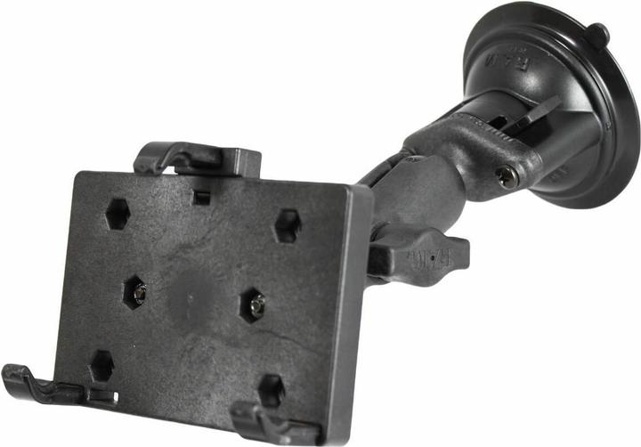 RAM Mounts RAM Suction System Pda W/ Feet