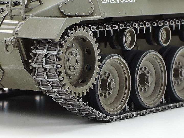 Image du produit Tamiya U.S. Tank Destroyer M18 Hellcat