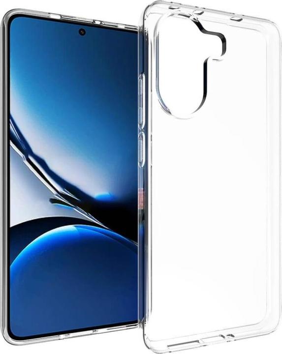 Image du produit Cover-Discount Gummi Case (Xiaomi Poco X7 Pro)