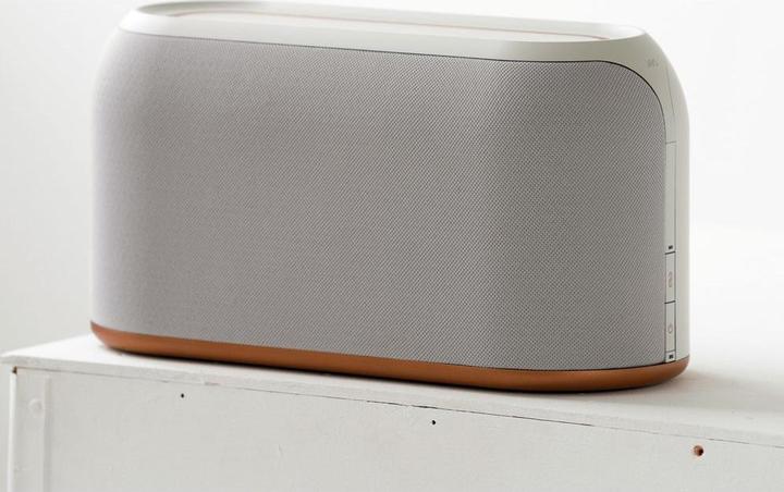 Produktbild Jays s-Living Three (Bluetooth, Chromecast, Airplay 2, WLAN)