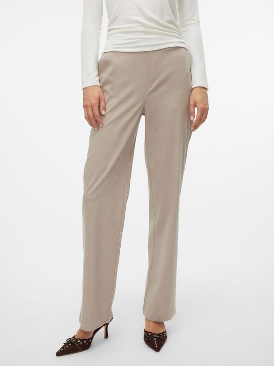 Actual product image Vero Moda VMMAYA trousers Trousers (34)