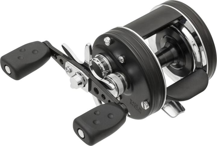 Produktbild Abu Garcia Ambassadeur Svartzonker