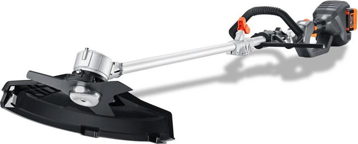 Immagine prodotto Fuxtec FX-E2MS-SET (Coltelli plastica, Filo di taglio)