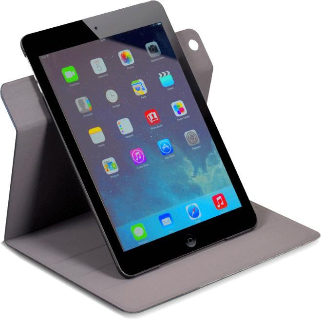 Immagine prodotto Port Designs Porta Nagano Coque Ipad Air (iPad Air)