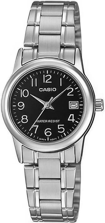 Immagine prodotto Casio Enticer (Orologio da polso analogico, 25 mm)