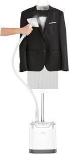 Image du produit Calor Pro Style Care IT8440 - Tondeuse à cheveux - Wit (1800 W)