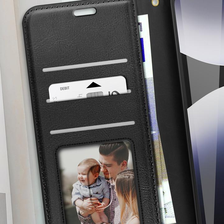 Actual product image Mayaxess SecureCard Cover (Xiaomi Redmi Note 14 Pro)