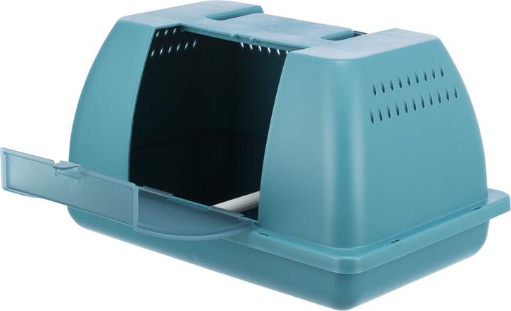 Trixie Transportbox für Vögel und Kleintiere (Nager, Vogel, Reflektoren)
