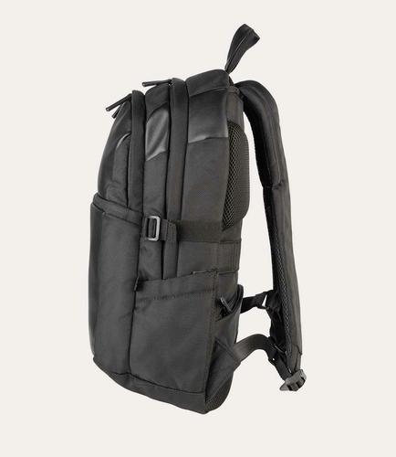 Immagine prodotto Tucano Bravo Gravity - Zaino AGS per notebook fino a 15,6 pollici, nero (4.90 l)
