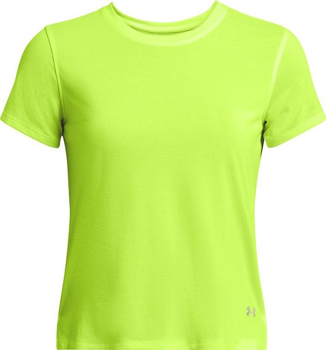 Under Armour Launch T-Shirt Damen (S)
