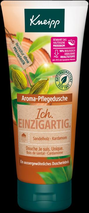 Kneipp SandelKardam Dusche (200 ml)