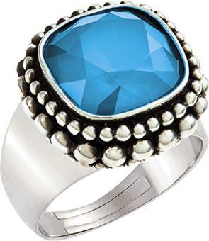 Turchese, Argento