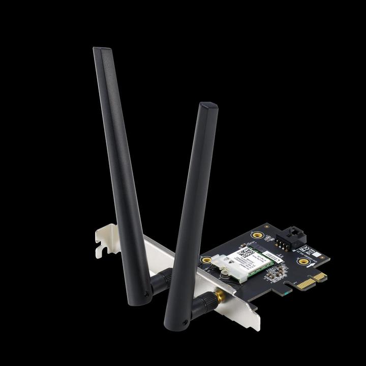 Produktbild ASUS PCE-AX1800 (PCI-E x1)