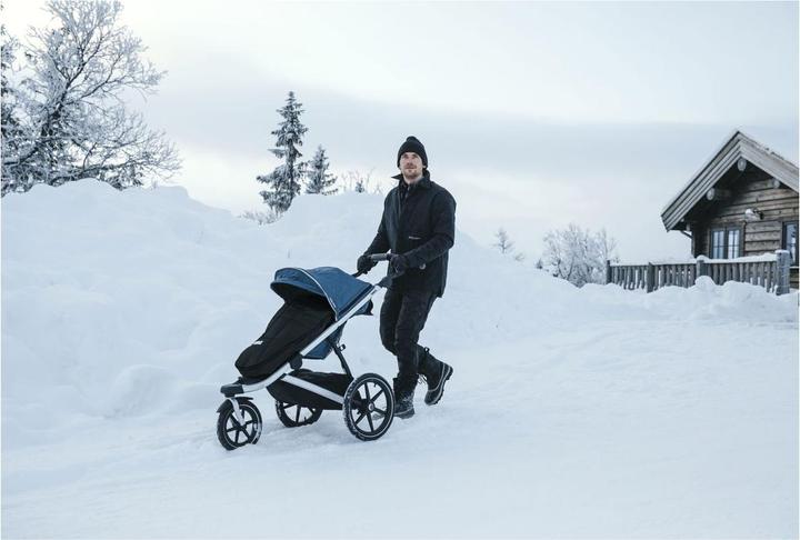 Actual product image Thule Footmuff Sport