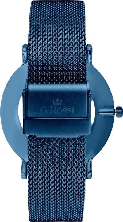 Image du produit Gino Rossi Montre femme ZG717H