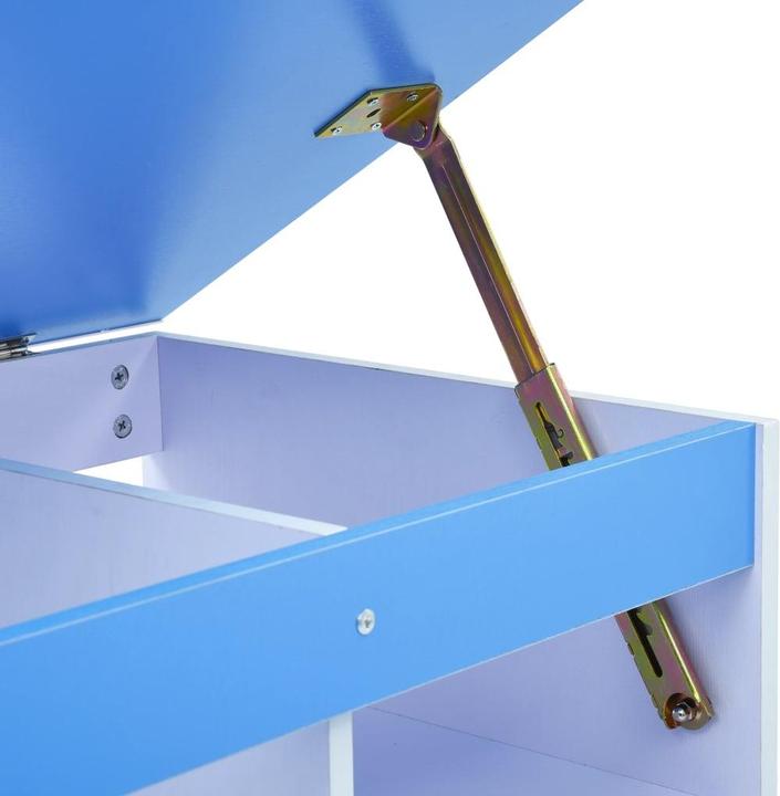 Actual product image VidaXL Mascha (100 x 55 x 87 cm)