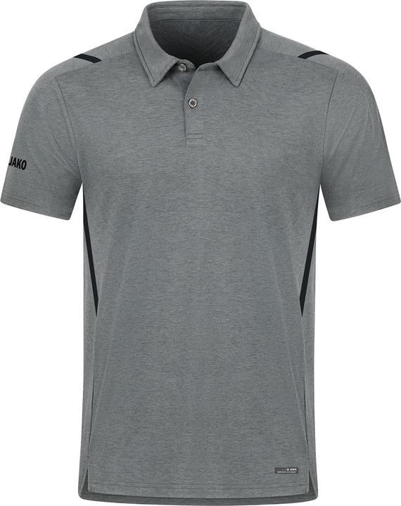Nero, Grigio pietra screziato