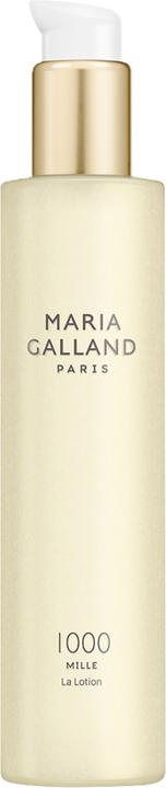 Actual product image Maria Galland Mille - 1000 La Lotion (200 ml, Face gel)