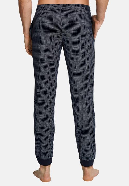 Immagine prodotto Schiesser Pantaloni del pigiama lunghi Mix & Relax (58)