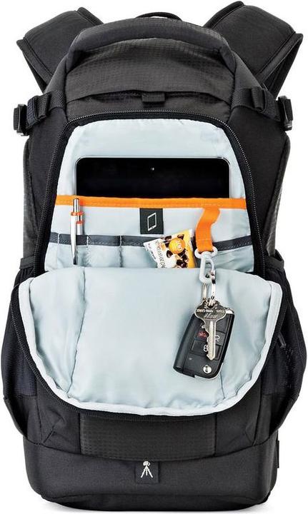 Immagine prodotto Lowepro Flipside 200 AW II (Zaino per fotocamera, 11 l)