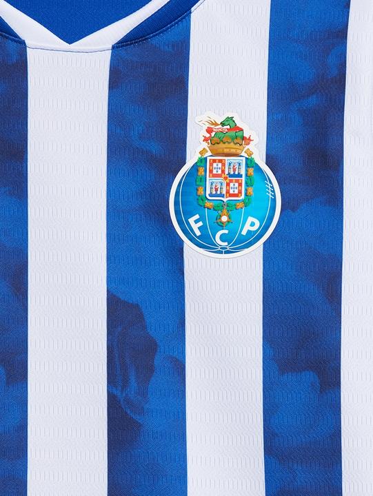 Image du produit New Balance FC Porto Home Junior SS Jersey 24/25 (122)