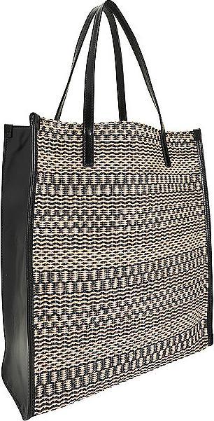 Actual product image The Bridge Leather bag - Mini Bag CELESTE (11 l)