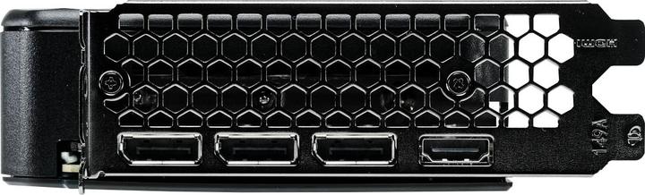 Actual product image Palit VGA RTX5060TI 8GB Dual (8 GB)