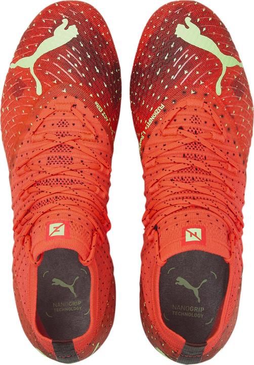 Produktbild Puma FUTURE Z 1.4 FG/AG Wn's (41)