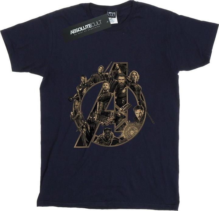 Produktbild Universal Textiles TShirt (S)