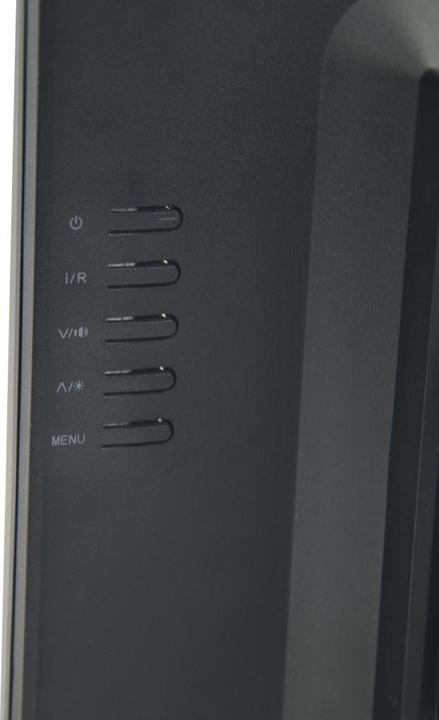 Produktbild Hannspree HT248PPB (1920 x 1080 Pixel, 23.80")