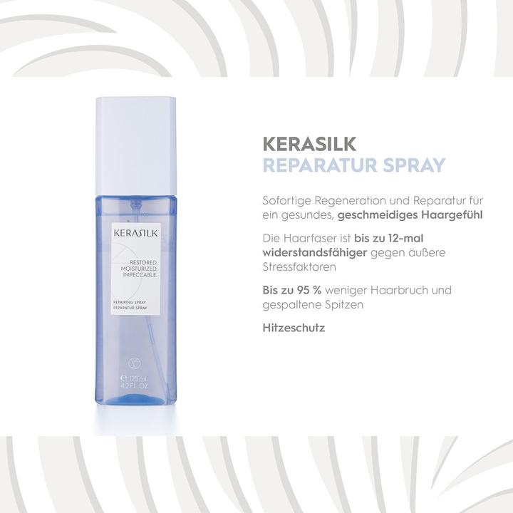 Produktbild Kerasilk The Repairing Set (Haarpflege set)