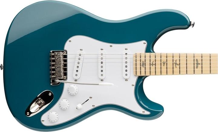 Image du produit PRS SE Silver Sky (Guitare électrique, Peuplier, Érable)