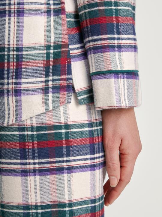 Produktbild Calida Pyjama, lang (W36/L38)