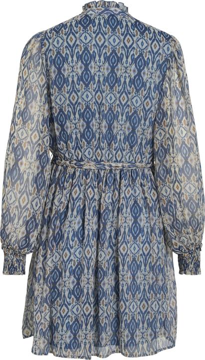 Produktbild Vila Langarm Minikleid (42)