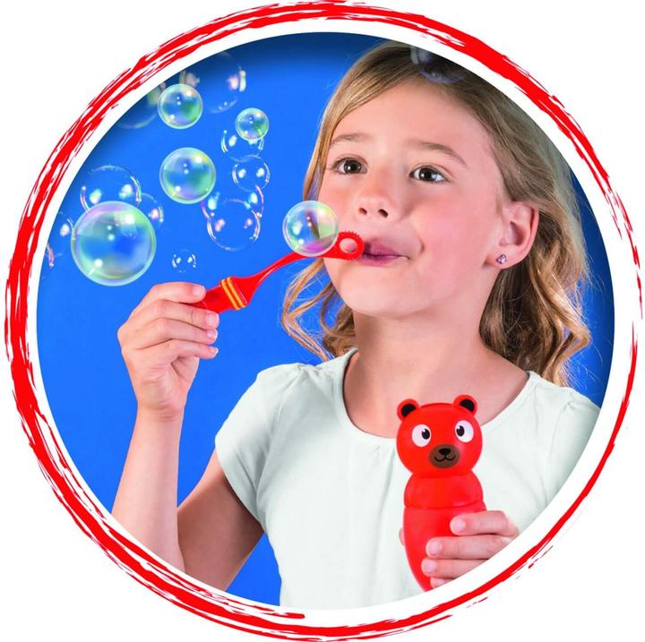 Image du produit Pustefix Amis des bulles
