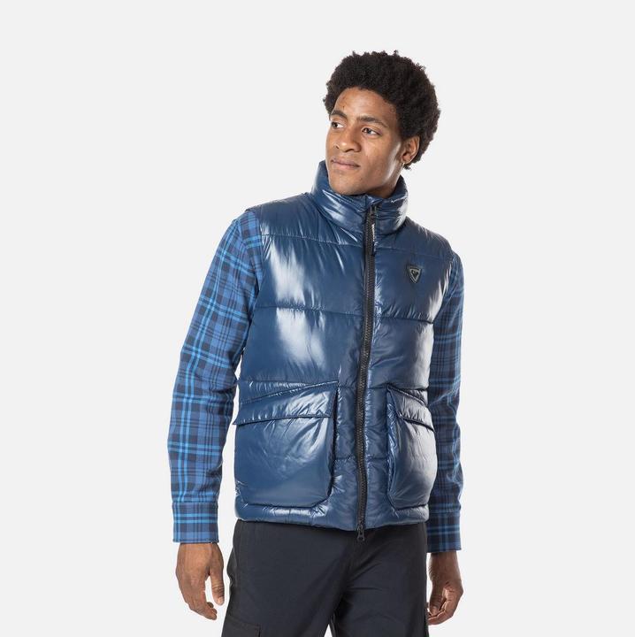 Immagine prodotto Rossignol Glänzende Weste Jkt (S)