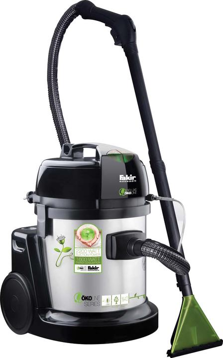 Produktbild Fakir SR 9800 S (Nass-Trockensauger)